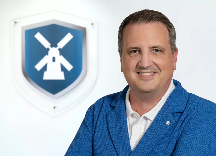 Florian Klöckl