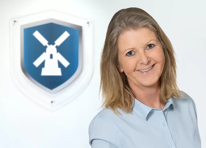 Kerstin Gögg