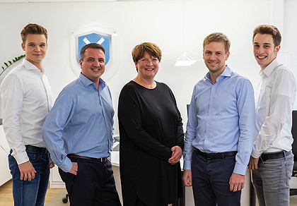 Team Schlüter GmbH